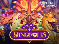 Casino free spins bonus44